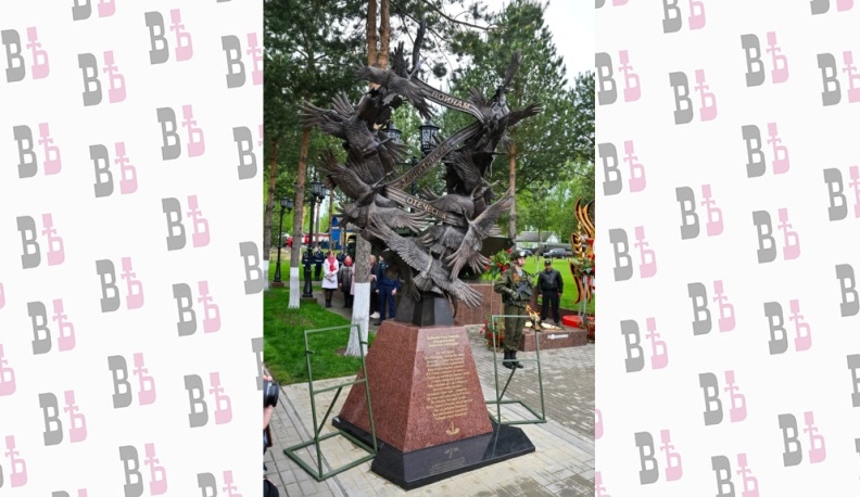 Победа снова будет за нами!