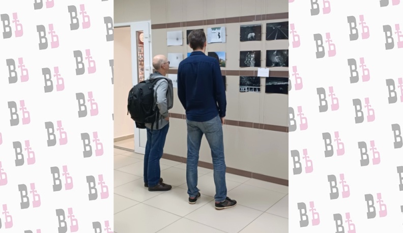 В Медыни открылась масштабная фотовыставка