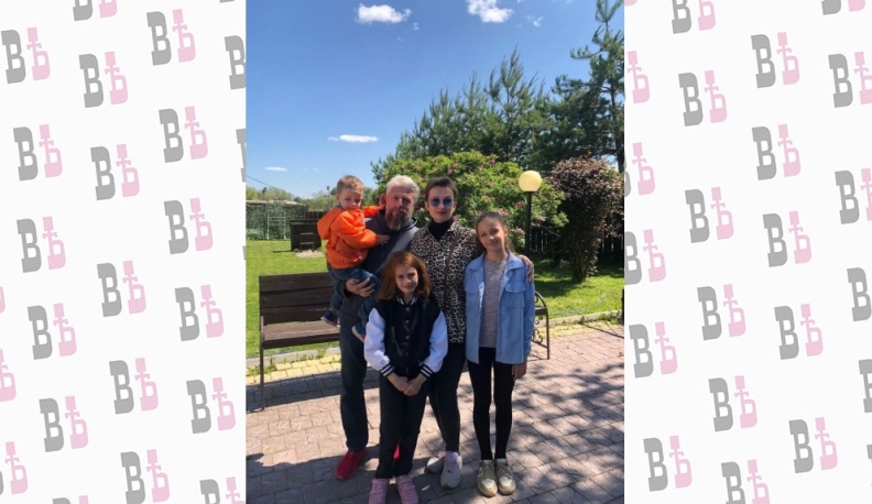 Многодетные семьи из Тарусы побеждают в патриотических конкурсах