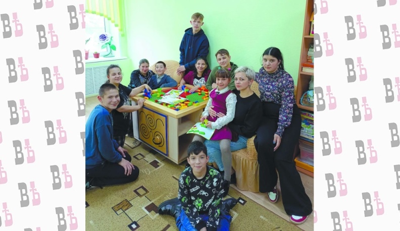 Дарить душевное тепло