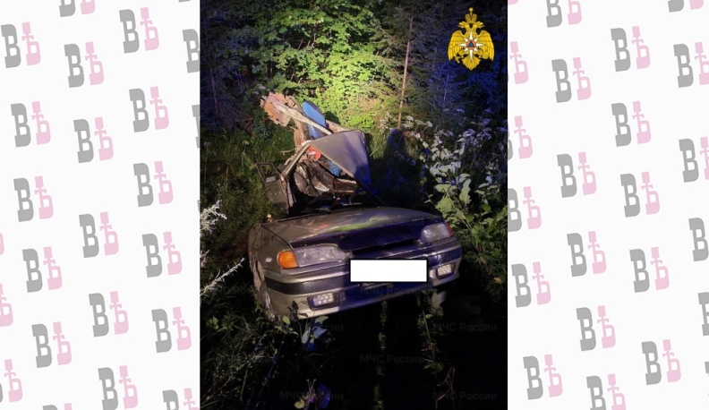 В Калужской области в ДТП с «ВАЗ-2115» и «Хендай Солярис» пострадали люди