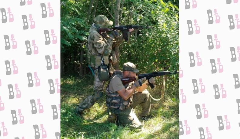 Борец за свободу