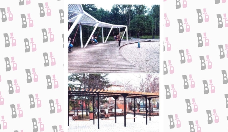 В Кирове благоустроят сквер на улице Профсоюзной