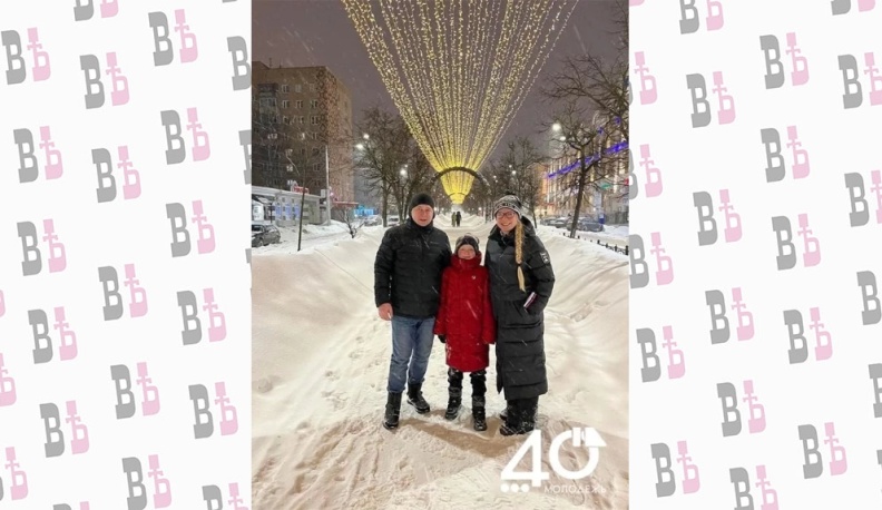 Калужан приглашают стать участниками проекта «Всей семьёй!»