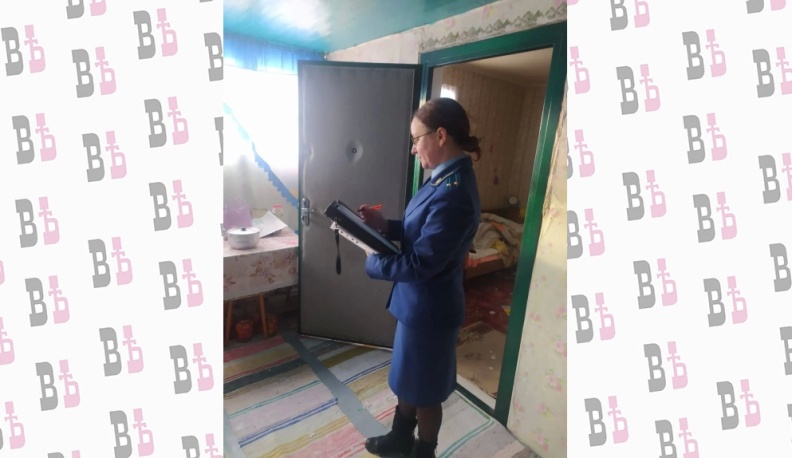 В Дзержинском районе обнаружили труп пенсионерки