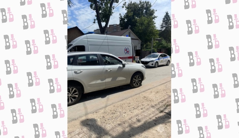 В Калуге женщина на «Хавале» сбила несовершеннолетнего пешехода