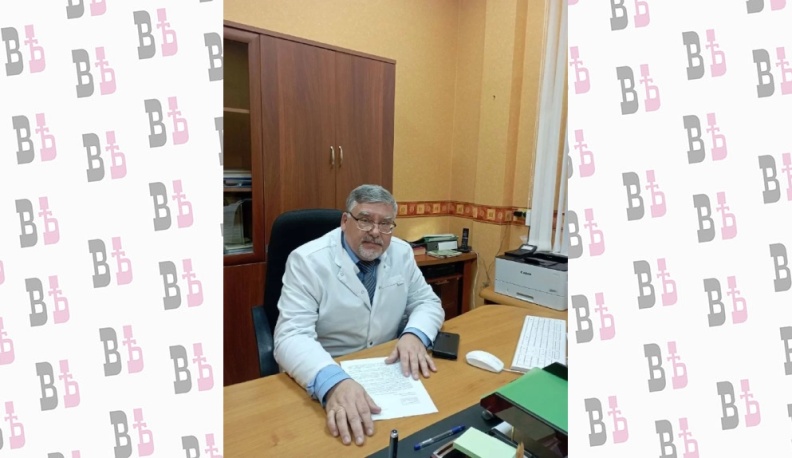 В Центральной межрайонной больнице №4 назначен новый главврач