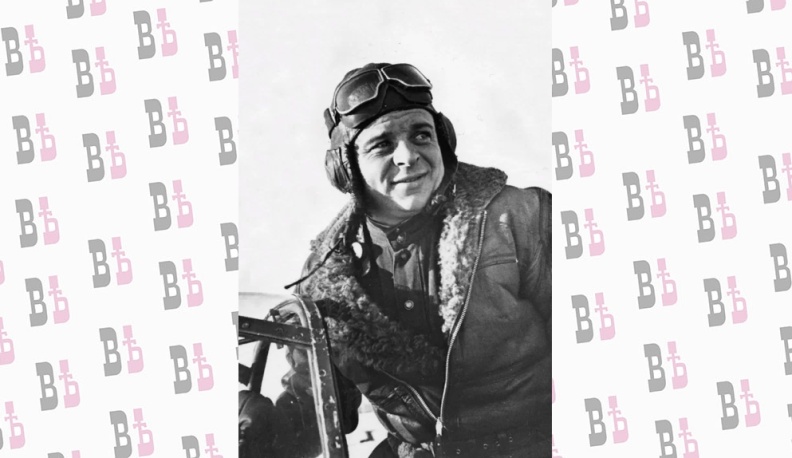 Обнимая небо крепкими руками...