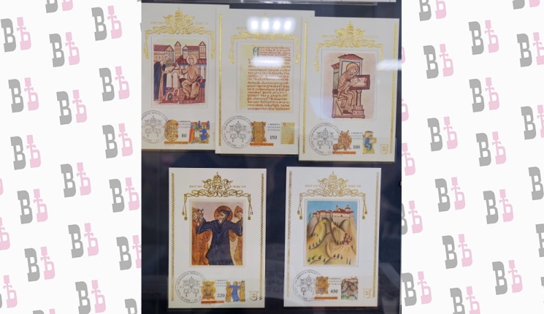 Цвет истории