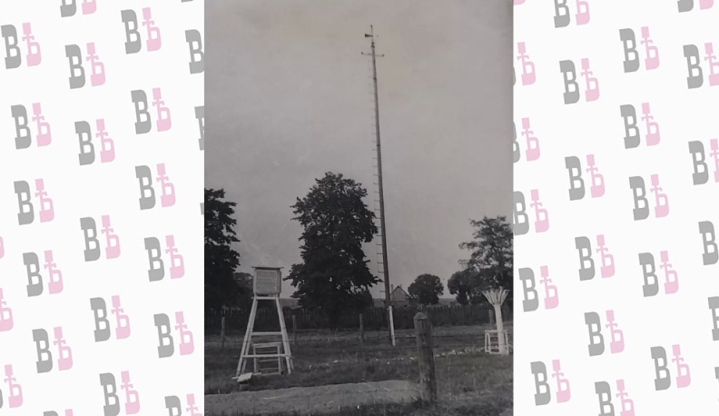 Жиздра, 1954 г.