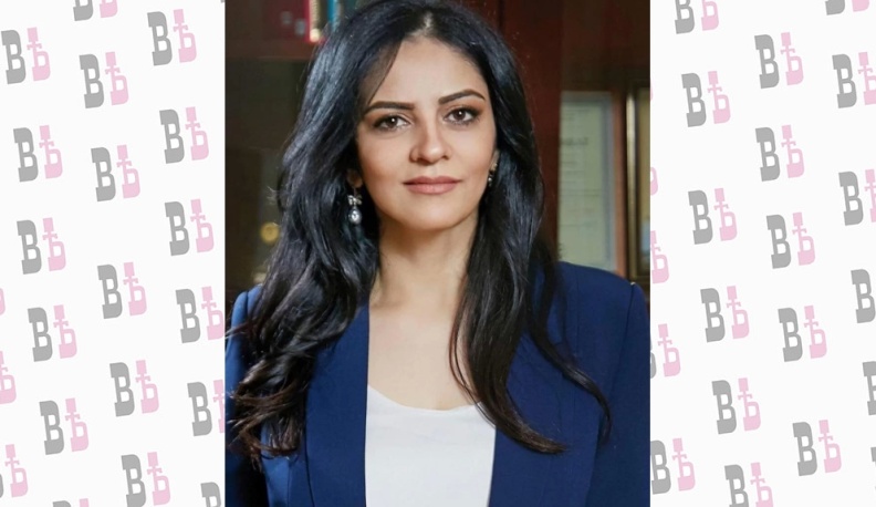 Лала Сукиасян: «Служба по контракту - это престижное и благородное дело»