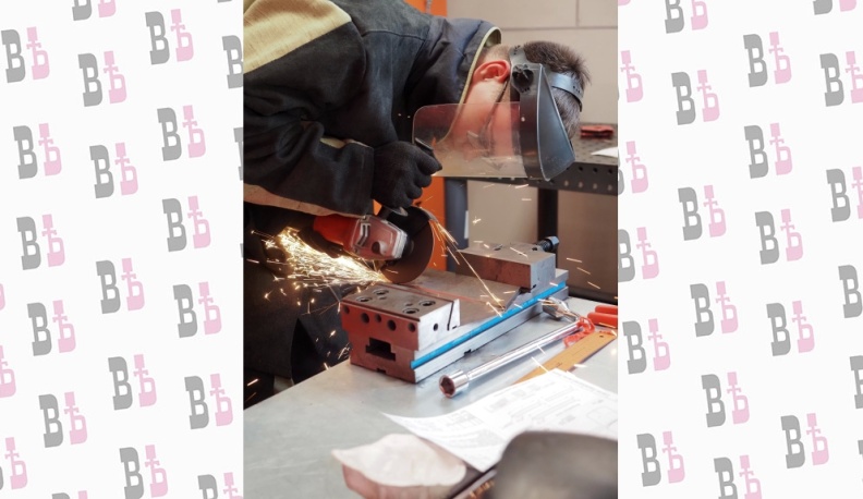 Время юных мастеров