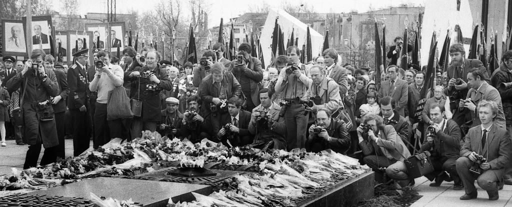 8-9 мая 1985_фотографы.jpg 8-9 мая 1985_фотографы.jpg