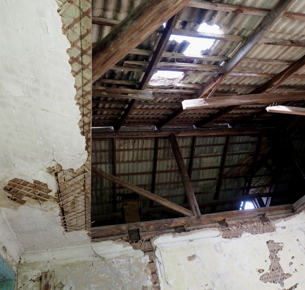 Крыша дома №2.JPG