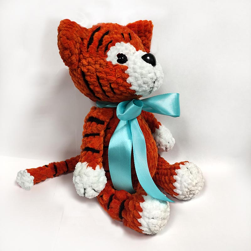 Тигрёнок загримированный_1.jpg