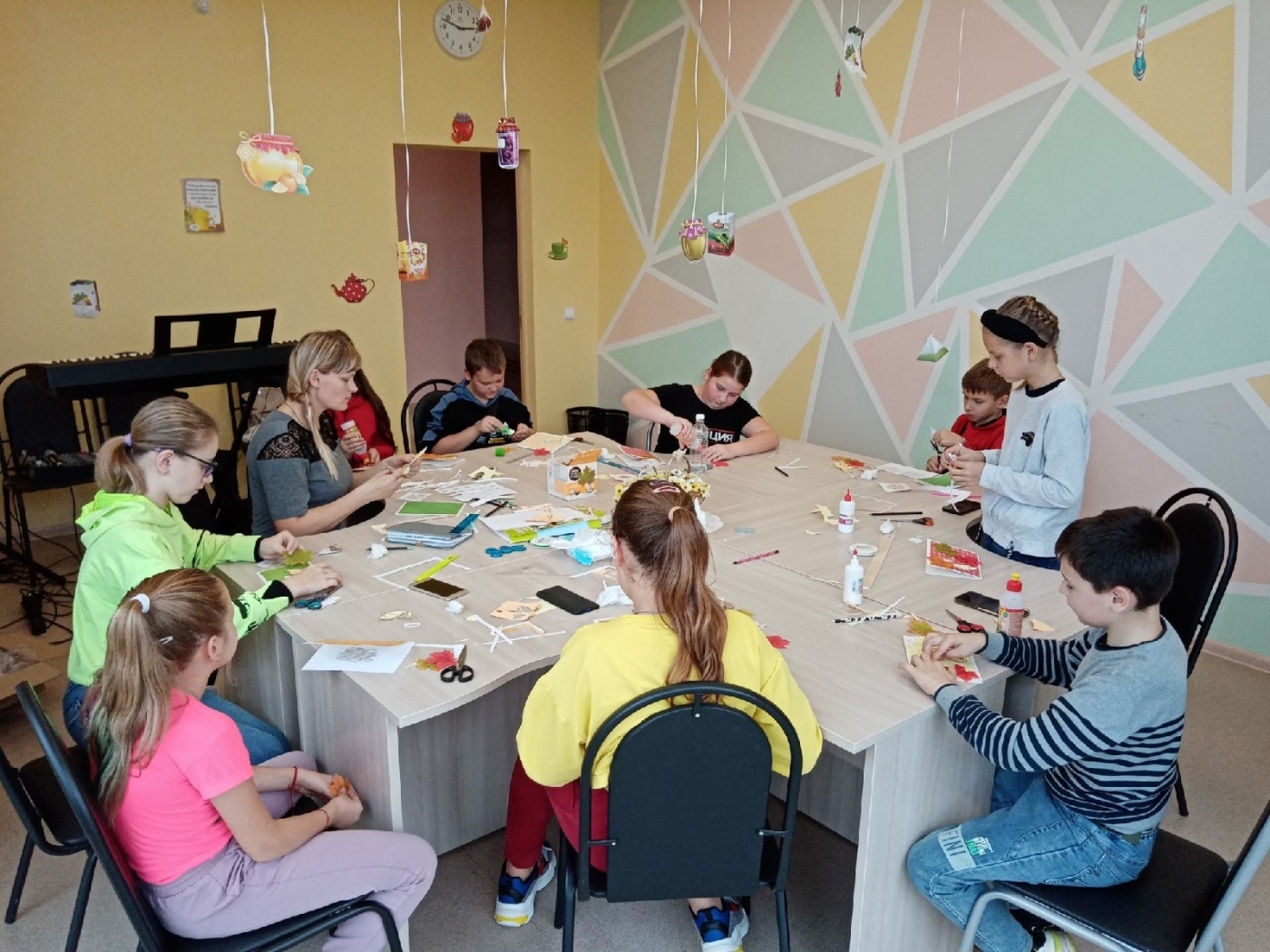 Изготовление поделок под руководством Анны Польских.jpg