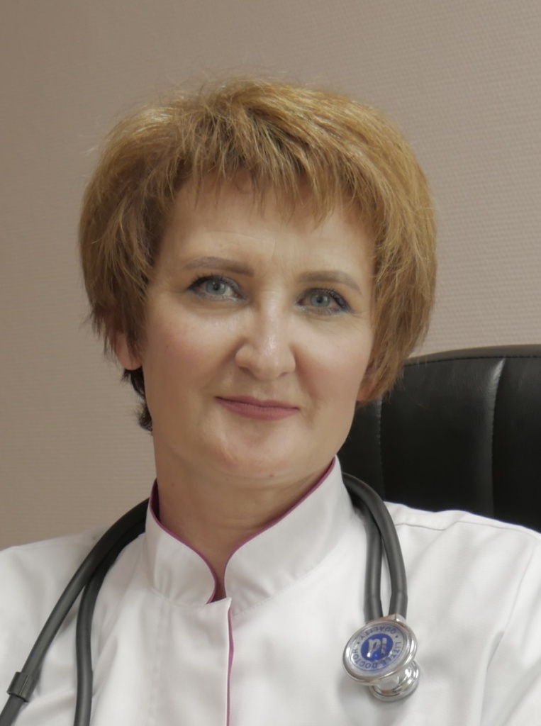 1. Начальник МСЧ Оксана Пугачёва.JPG