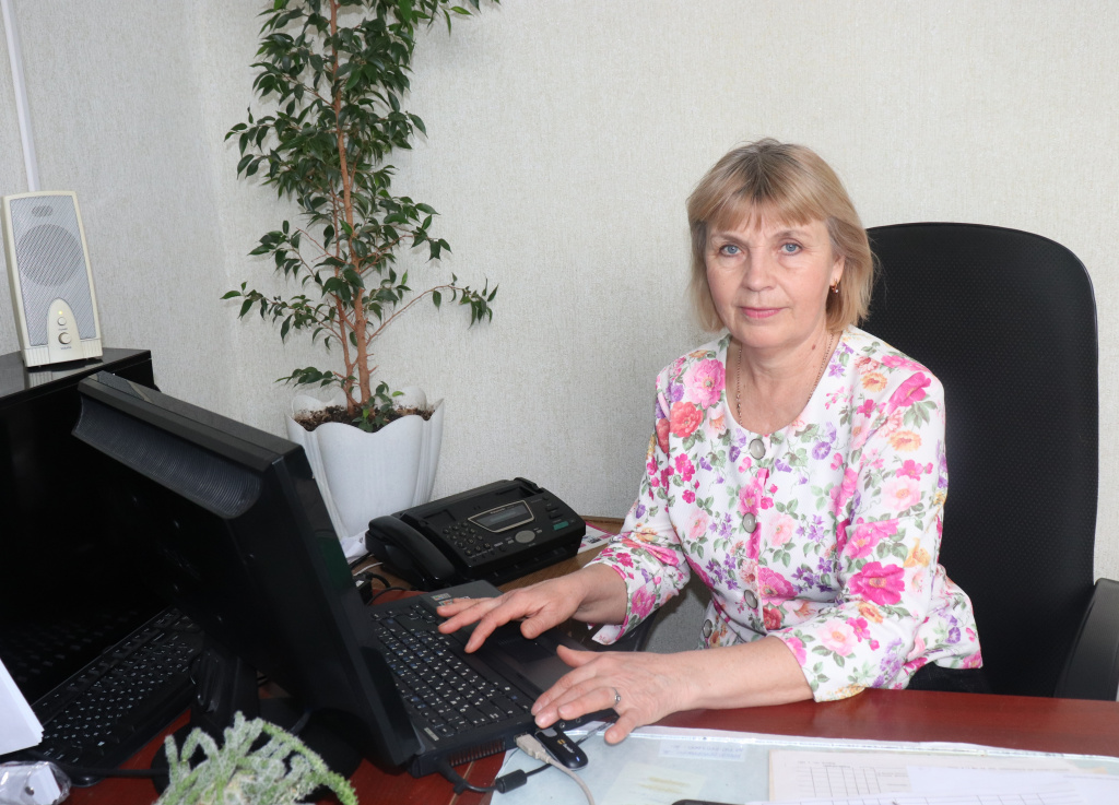 Нина Ведёхина.JPG