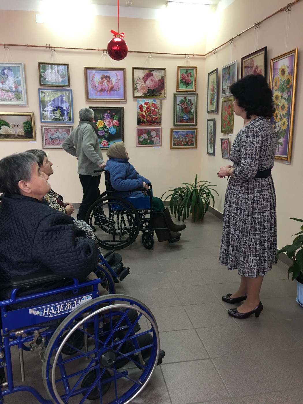 3 Всероссийская инклюзивная акция Музей для всех.JPG