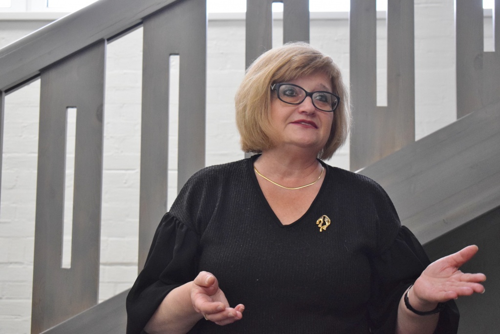 Наталья Шубина, художественный руководитель журнала.JPG