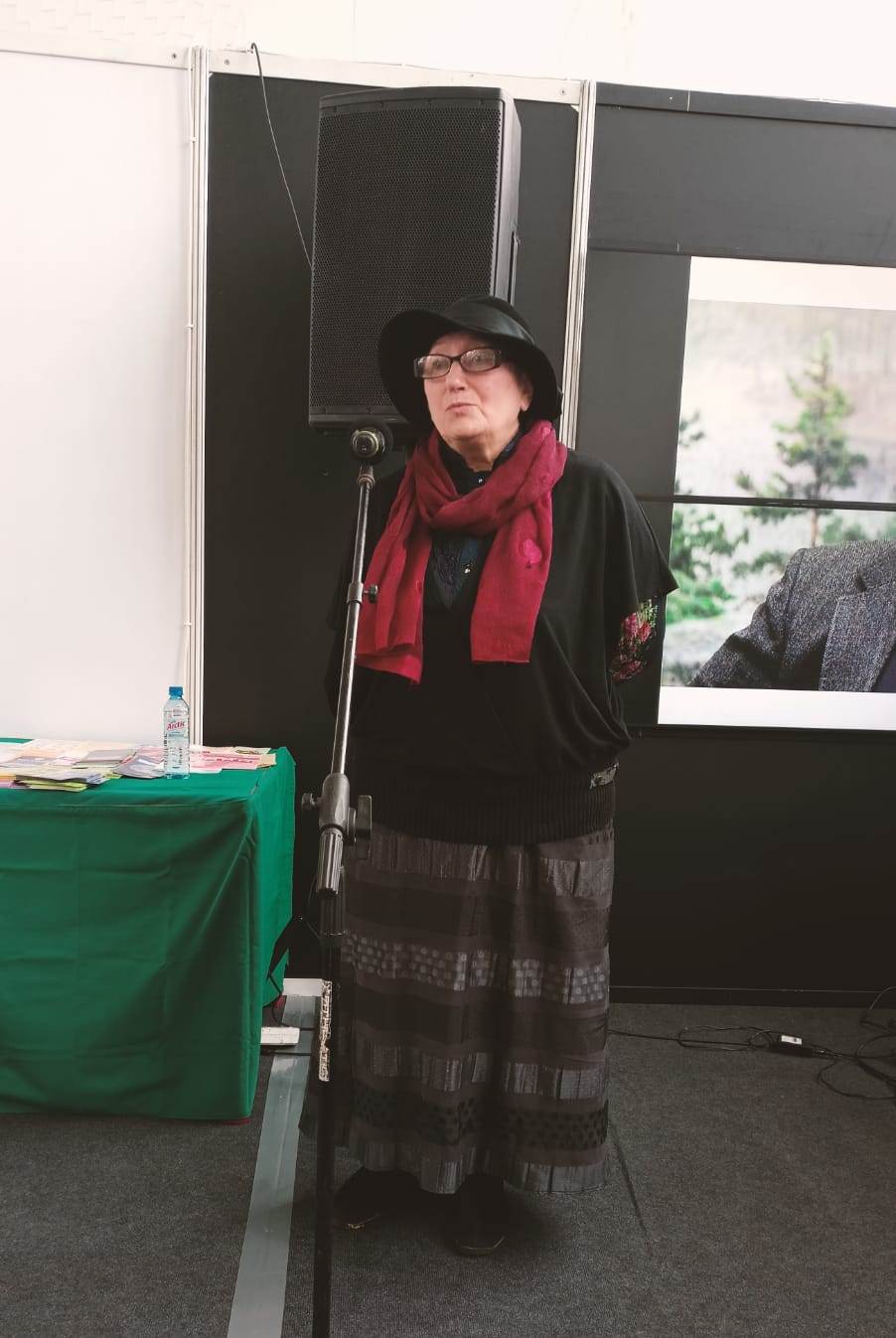 Мама Павла Рыженко Любовь Андреевна рассказала о сыне и прочла свои стихотворения.jpeg