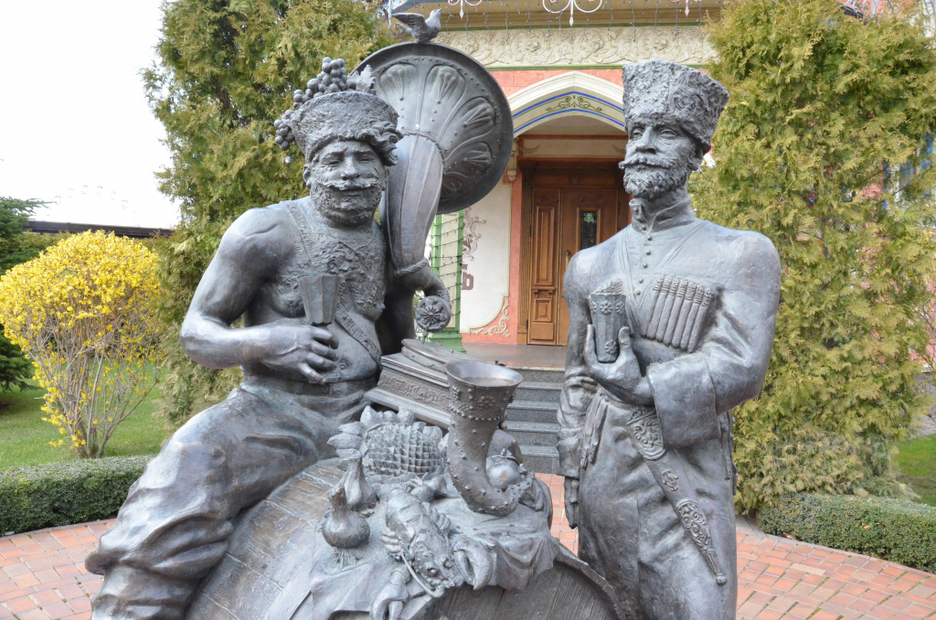 Кубанская кухня.JPG