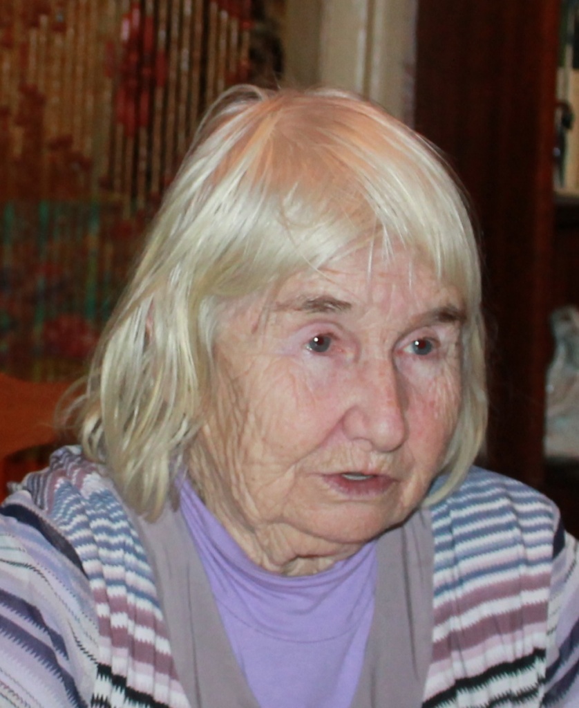 Марина Николаевна Зубова. Фото А.Урусова..JPG