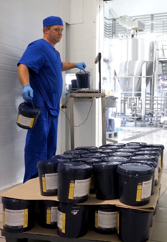 Творожный сыр Калифорния ООО Зелёные линии.JPG