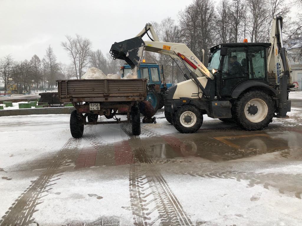 вывоз снега вдвое быстрее.jpg