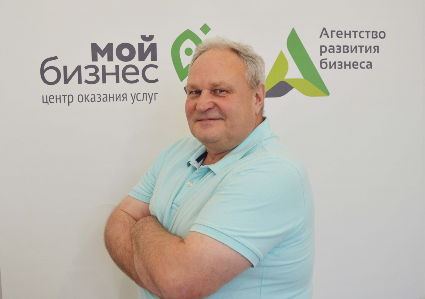 Сергей Удовиченко учредитель и финансовый директор ООО «Воротынские пельмени».jpg