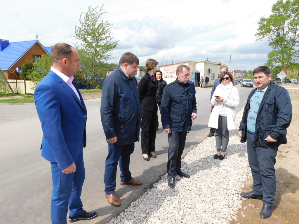 приемка дороги Кондрово_новость.JPG