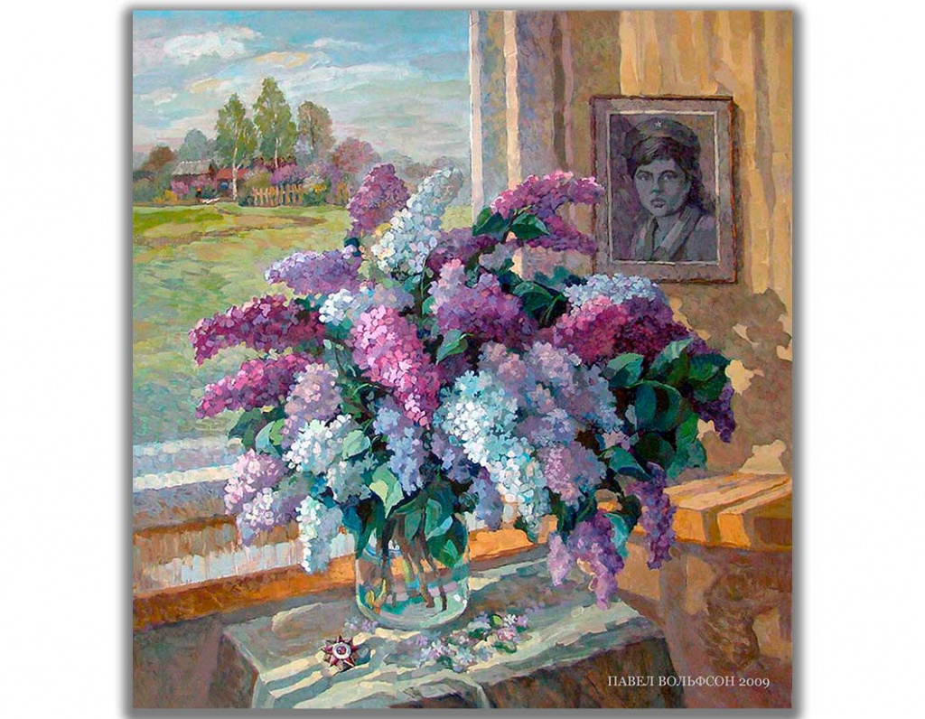 4.Натюрм.Мамин орден 2010 бум акрил 90х85_2.jpg