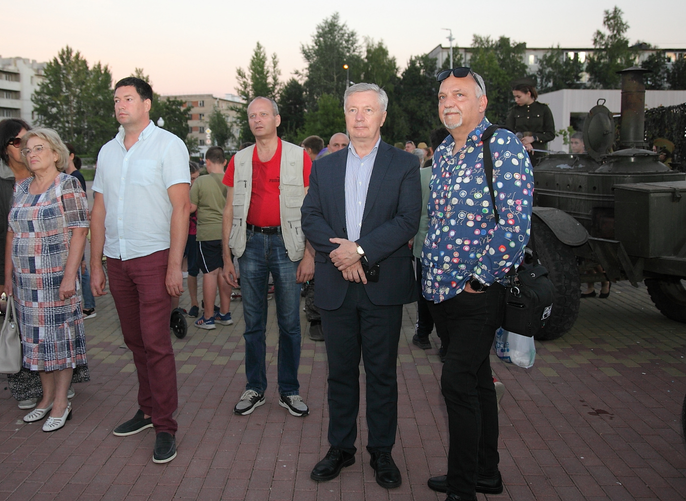 Олег Комиссар и Игорь Фурманюк.JPG