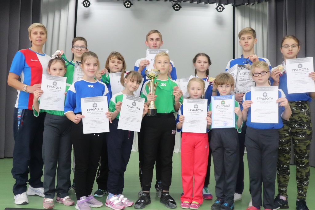 Спортсмены победители IMG_5690.JPG
