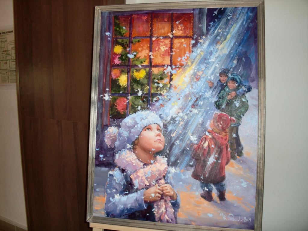 Рождество, автор Смирнова Татьяна.JPG