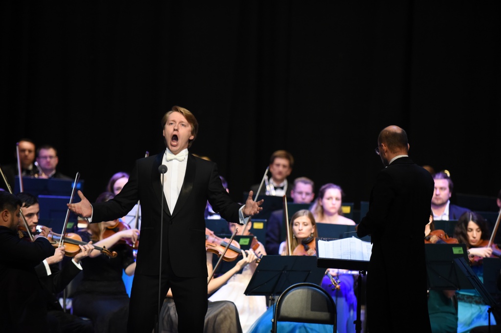 Александр Киреев