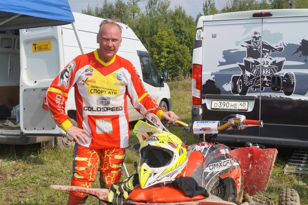 Сергей Стёпкин, Калуга..JPG