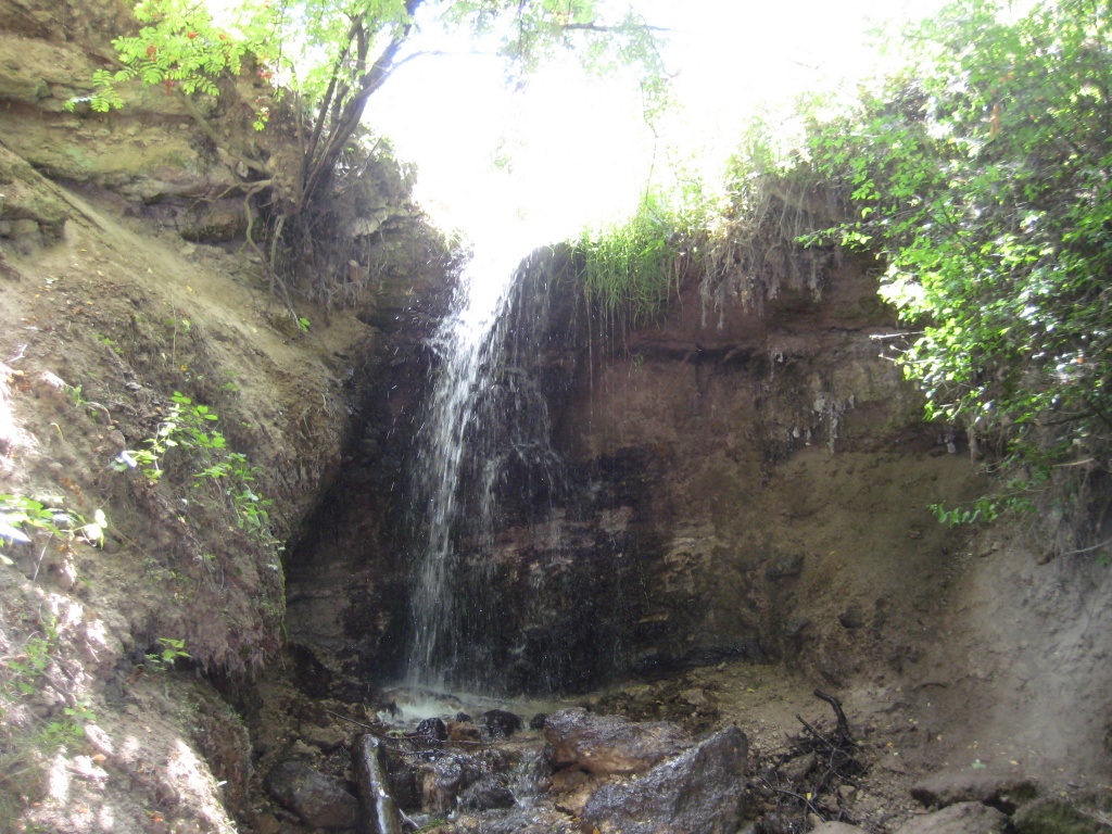 Водопад Калужская ниагара.JPG