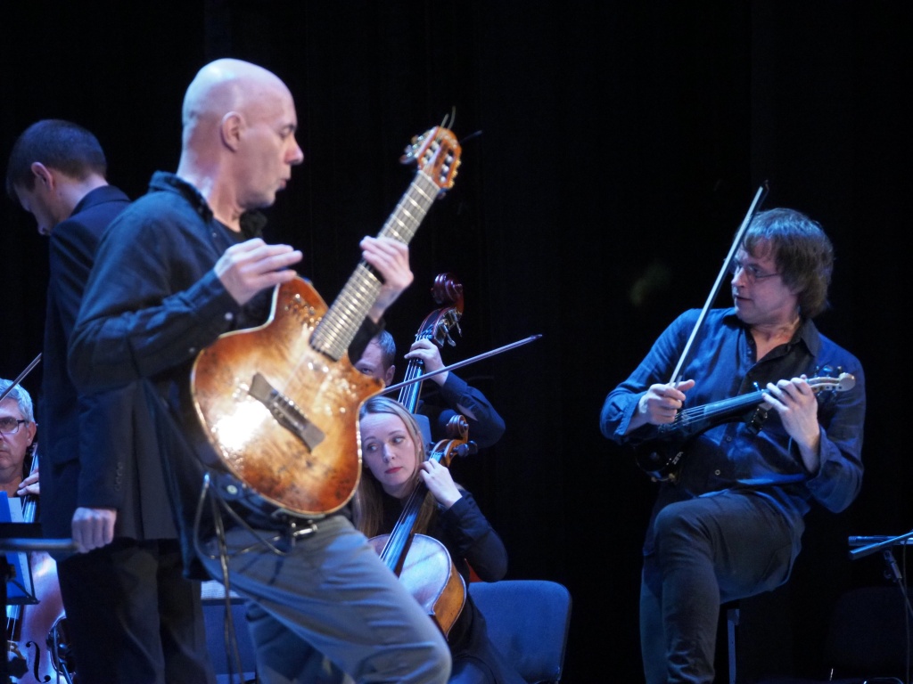 Юрий Матвеев и Артём Якушенко.JPG