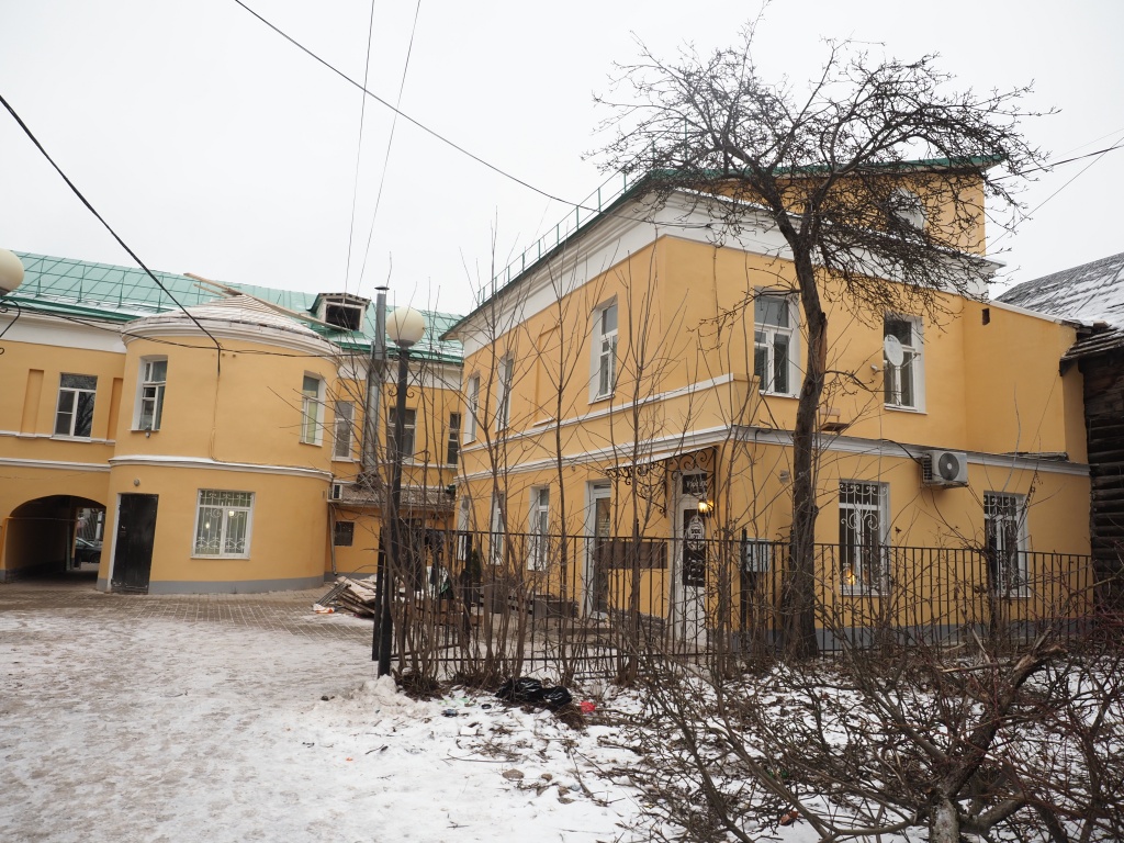 Культурное наследие, ул. Кирова.JPG