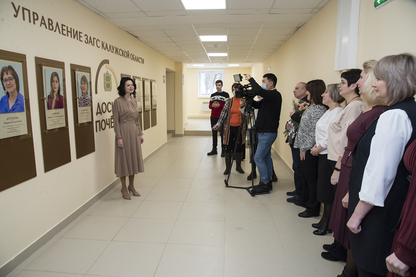 открытие Доски почета.jpg