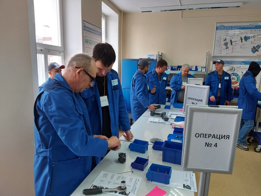 Работники Агротек выполнили все показатели успешной сборки изделия .jpeg Работники Агротек выполнили все показатели успешной сборки изделия .jpeg