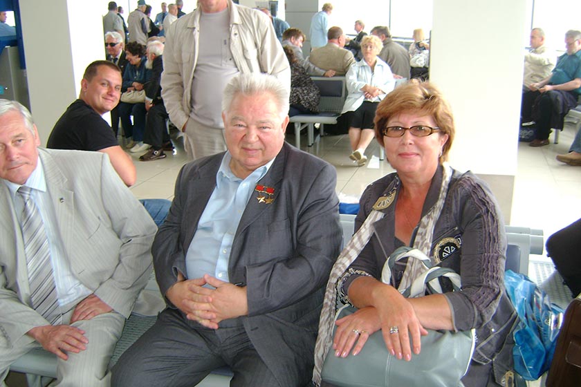 С космонавтом Георгием Гречко.jpg С космонавтом Георгием Гречко.jpg