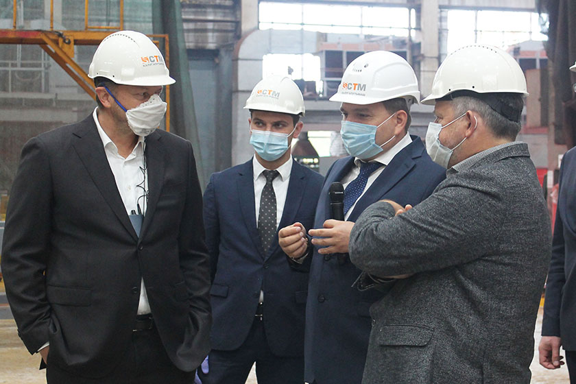 Внедрение инструментов бережливого производства решает на предприятии ряд экономических задач.jpg Внедрение инструментов бережливого производства решает на предприятии ряд экономических задач.jpg