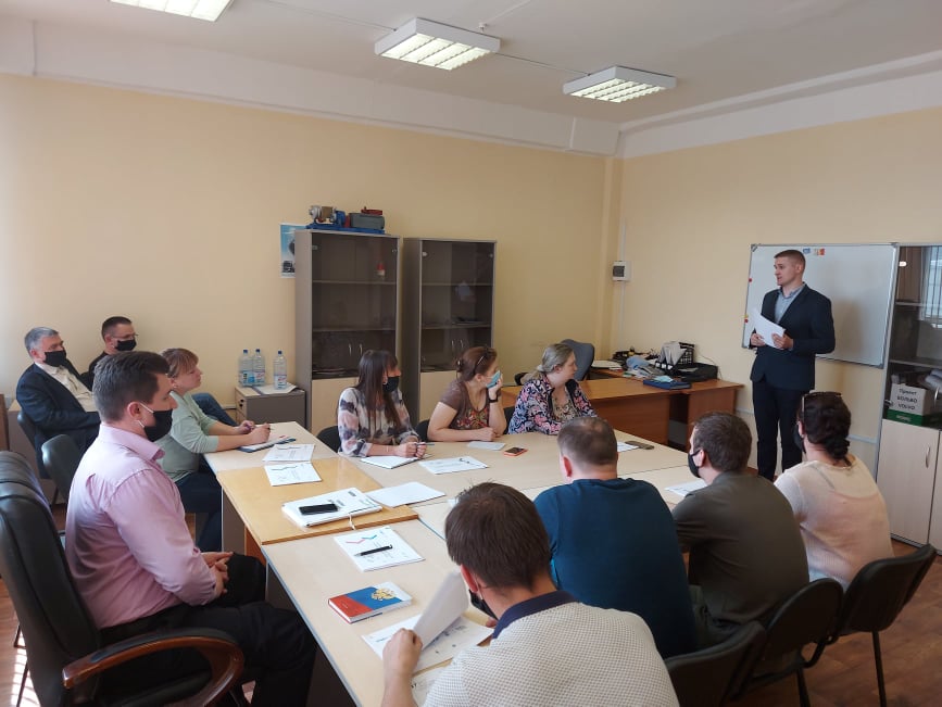 На предприятии КАДВИ состоялось стартовое совещание.jpg