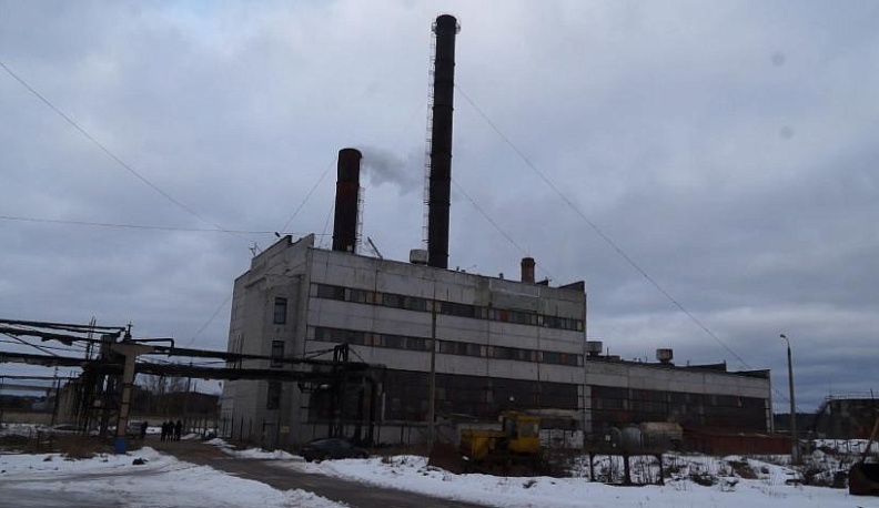 Отопление, экология, благоустройство