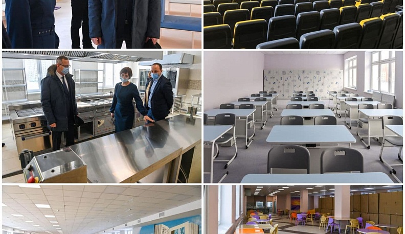 Обнинская физико-техническая школа получит собственное здание