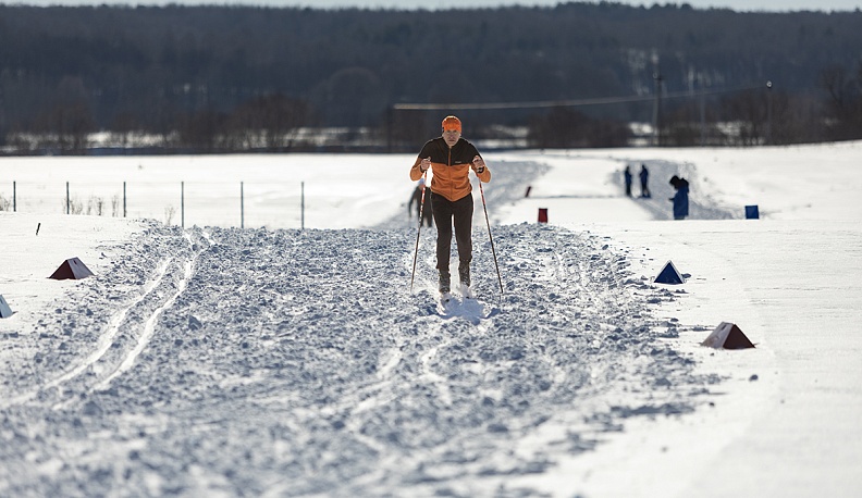Солнце светит им всегда