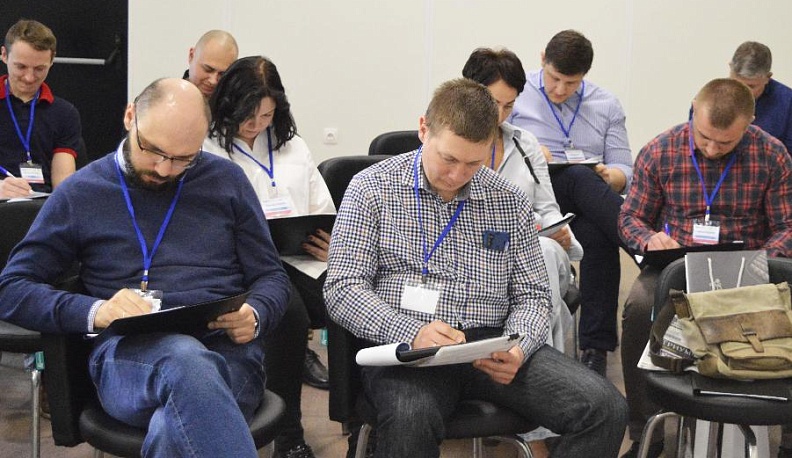 Как сделать производство эффективным – руководителей 34 компаний Калужской области обучили бережливым технологиям 