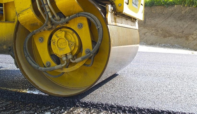 В Калуге приняли 15 отремонтированных дорог